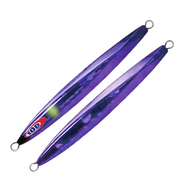 アンチョビメタルTYPE-1 250g(タチウオパープル)